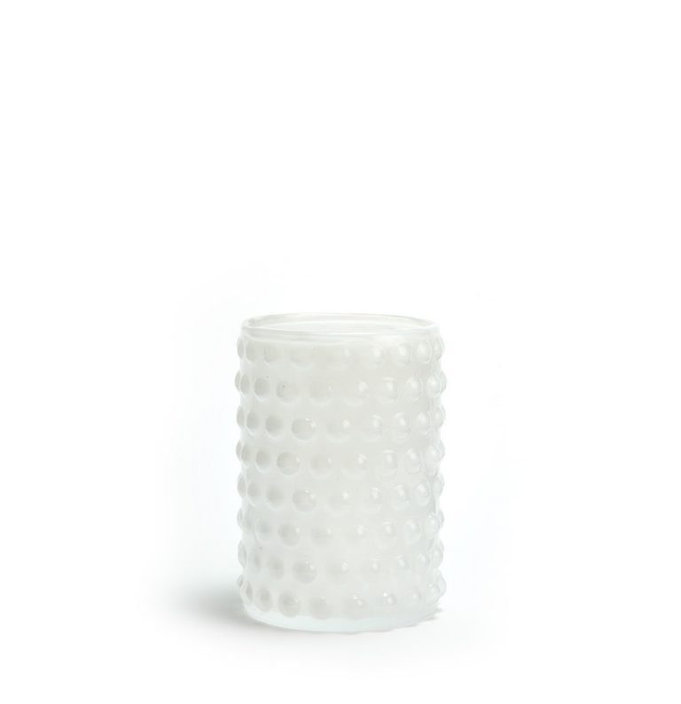 Productshot of Ju Nana Bubble Large in white