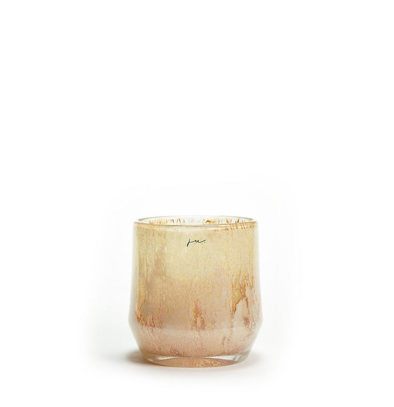 Productshot of Ju Valentine vase S17 in magnole