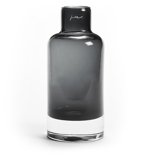 Productshot of Ju Fred Bottle XL in Black