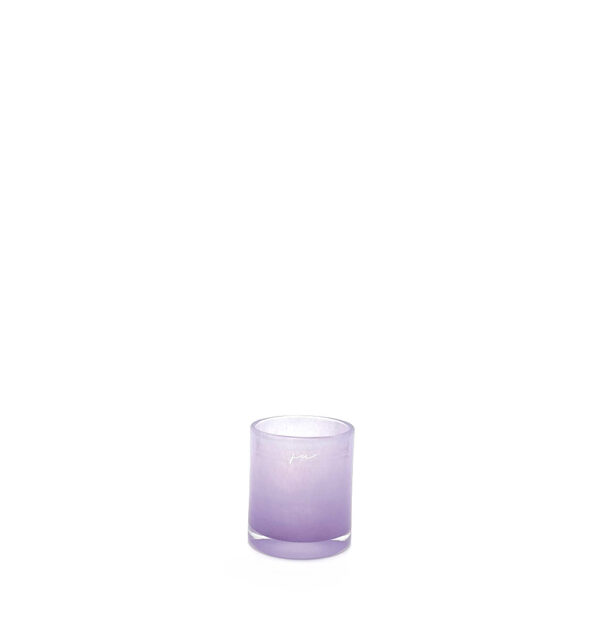 Productshot of Indiana S10 Vase in purple