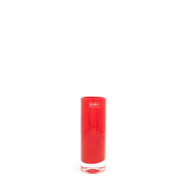 Productshot of Indiana S18 Vase in Red