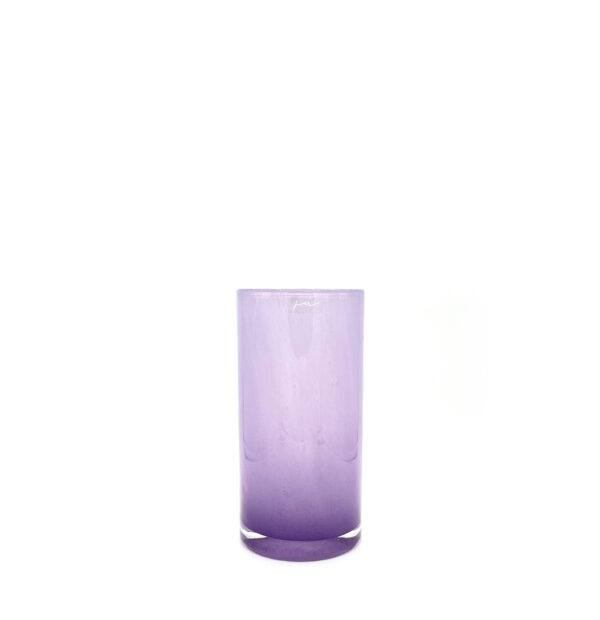 Productshot of Indiana S24 Vase in purple